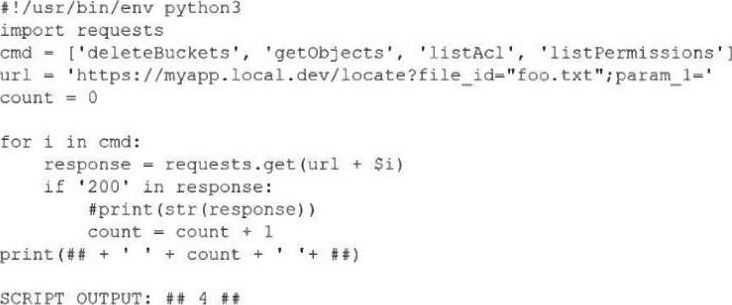 Question diagram or simulator screenshot 1